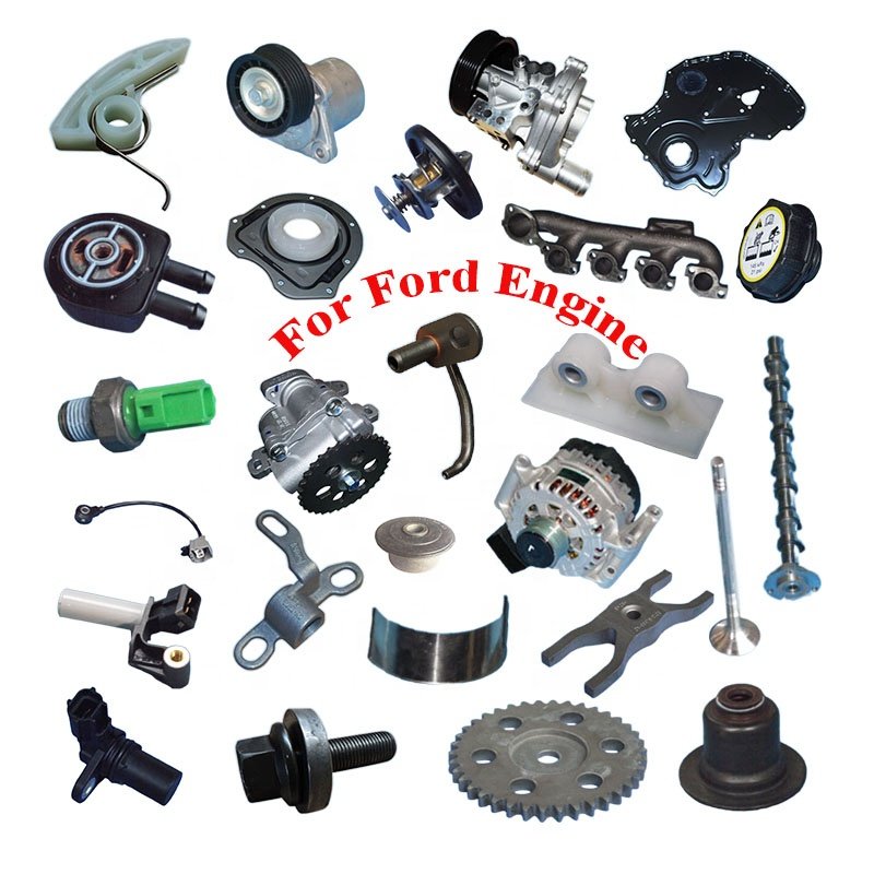 12V Car Engine Parts Motor Starters Auto Starter Motor Fit for Ford Ranger T6