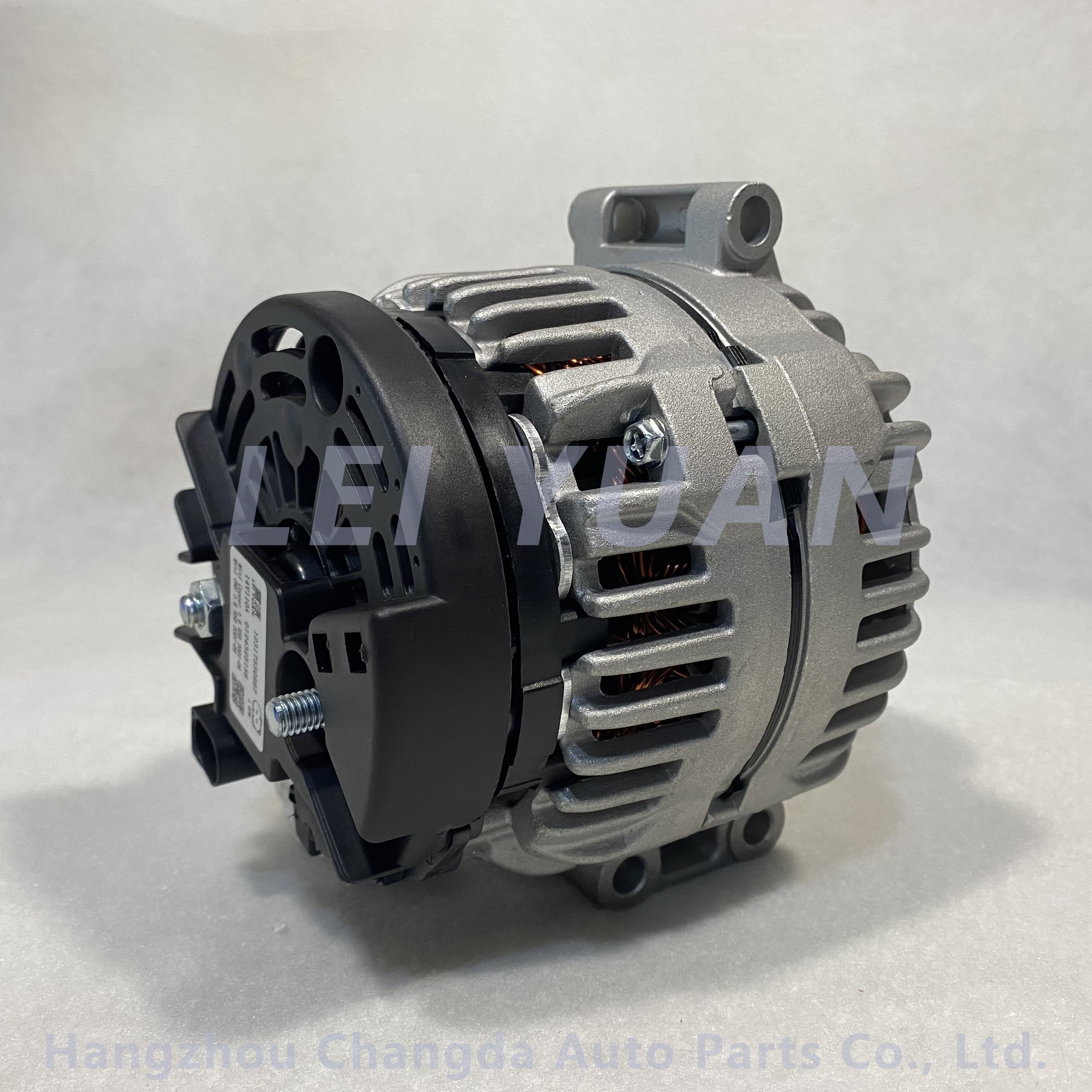 New Condition MINI One 1.4/1.6 R50 Car Alternator Parts 12317550319/12317559223/0124325158/11333N"