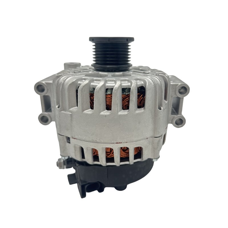 Car Alternator Generator 12v 220a 12317560988 X5 3-3.0 7560988 7560989 12317560989 for Bmw