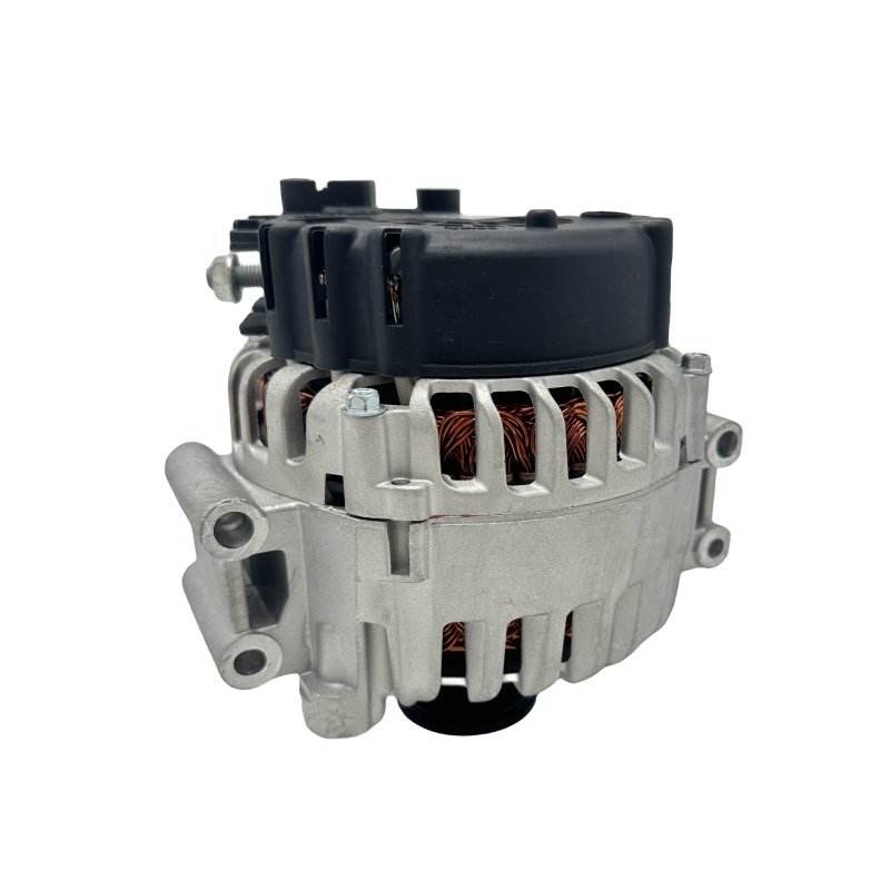 Car Alternator Generator 12v 220a 12317560988 X5 3-3.0 7560988 7560989 12317560989 for Bmw