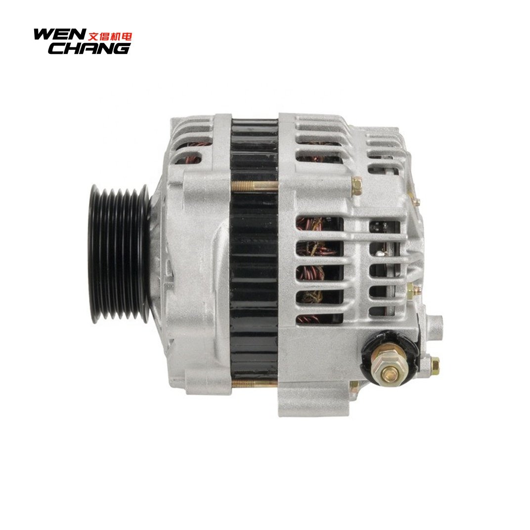 231004Z400 231005M000 231005M00R LR1100722 LR1100722R LR180769 LR180769B LR180769F ALTERNATOR for NISSAN SENTRA QG18