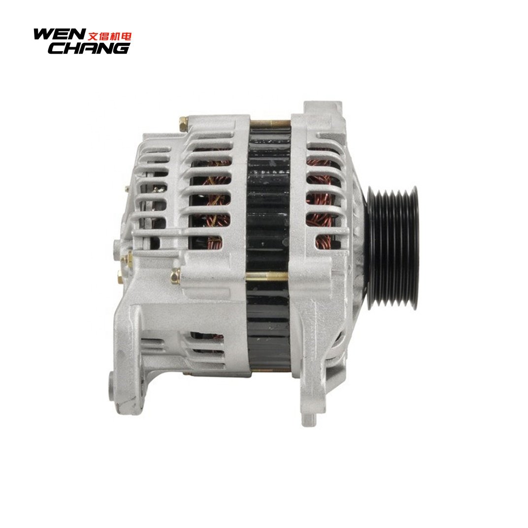 231004Z400 231005M000 231005M00R LR1100722 LR1100722R LR180769 LR180769B LR180769F ALTERNATOR for NISSAN SENTRA QG18