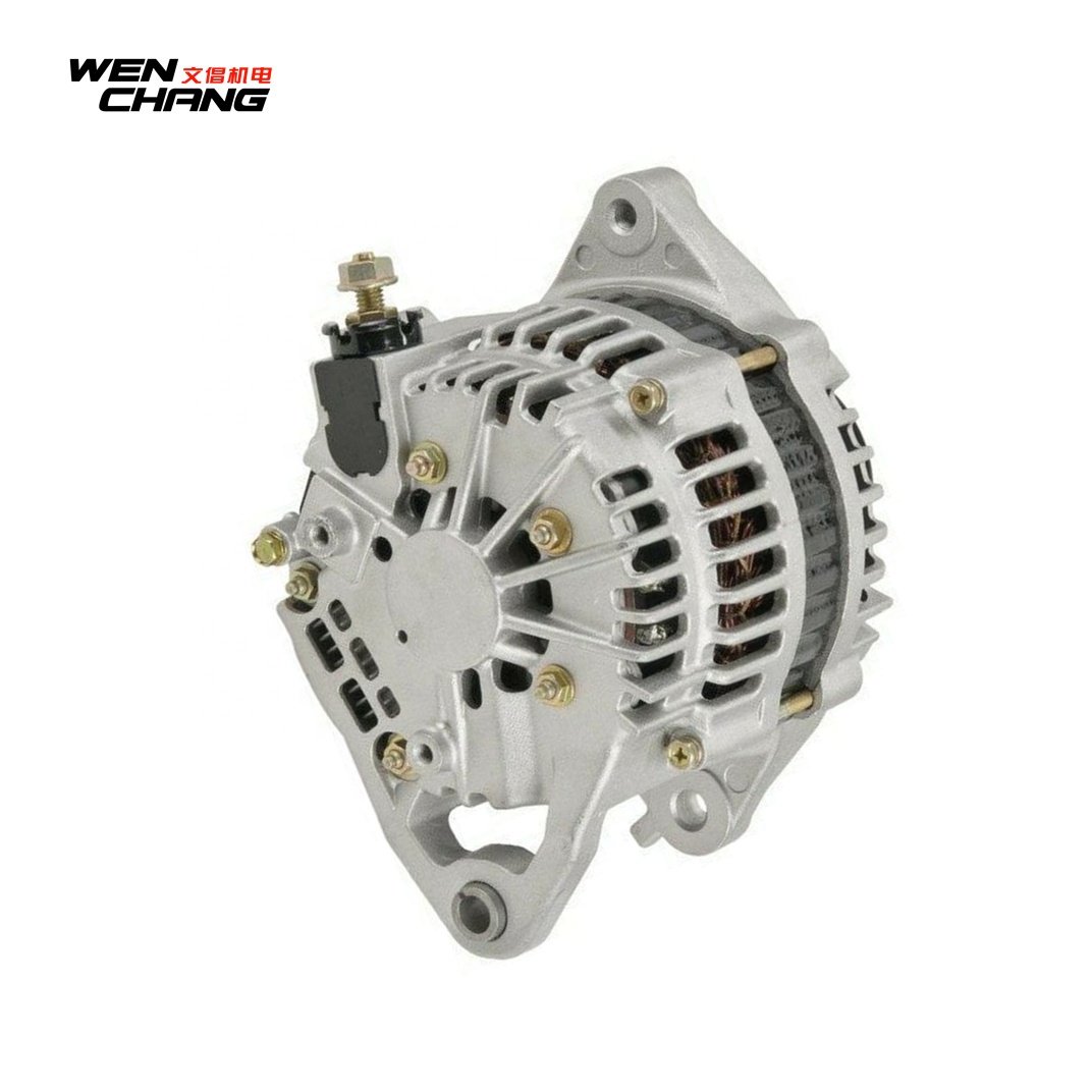 231004Z400 231005M000 231005M00R LR1100722 LR1100722R LR180769 LR180769B LR180769F ALTERNATOR for NISSAN SENTRA QG18