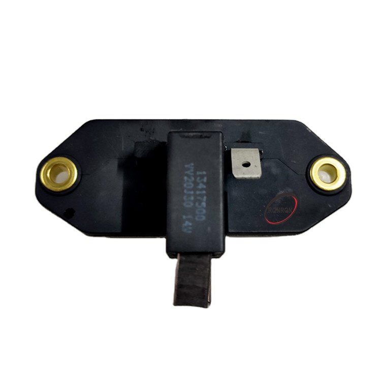 12V Alternator Voltage Regulator for Agco Allis 0118 2434 AAK2306 11.203.106 11125167 AER1553
