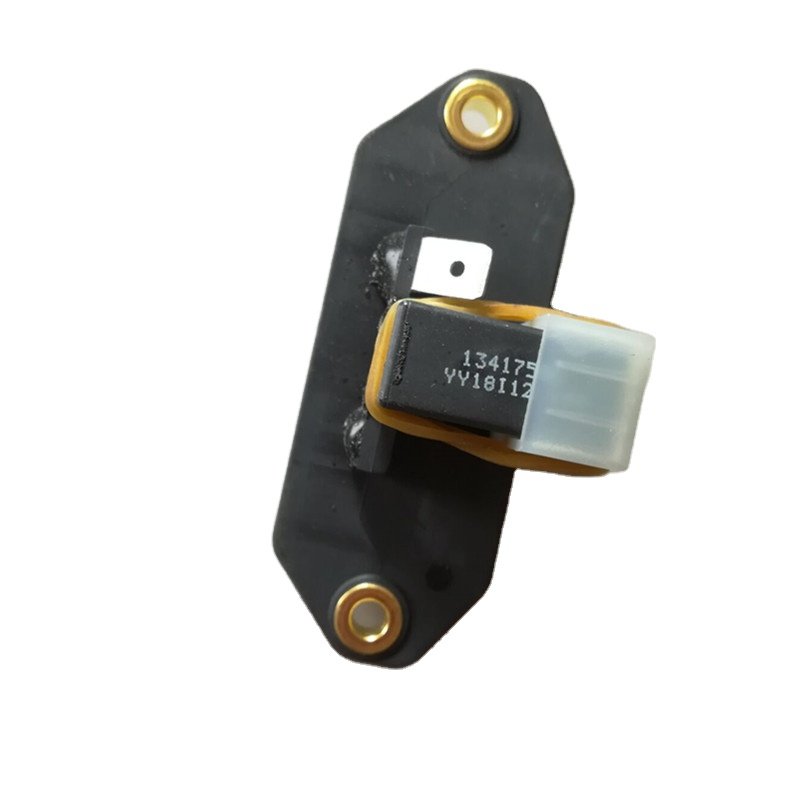 12V Alternator Voltage Regulator for Agco Allis 0118 2434 AAK2306 11.203.106 11125167 AER1553