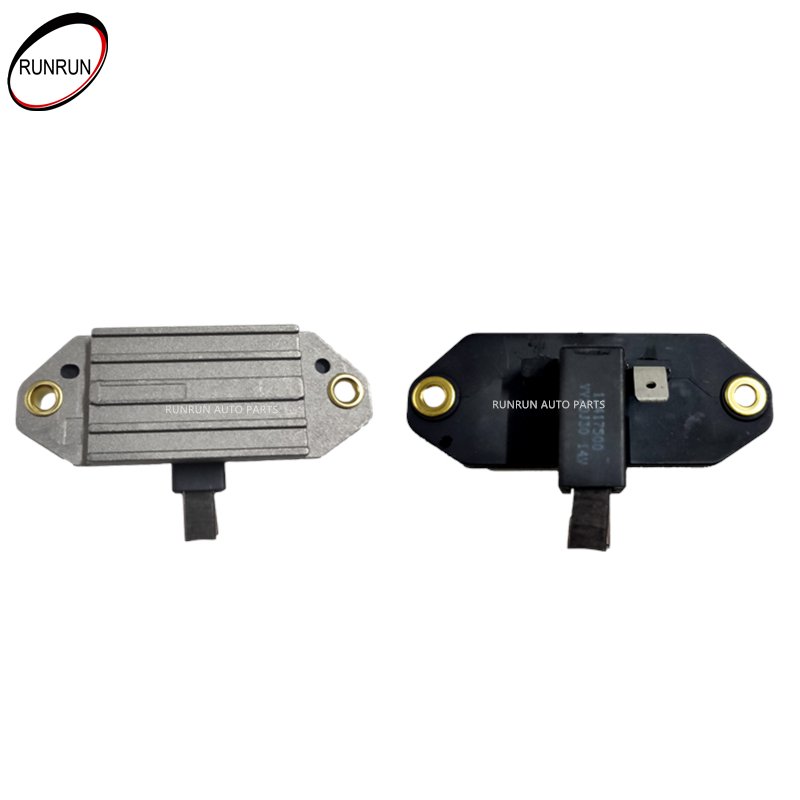 12V Alternator Voltage Regulator for Agco Allis 0118 2434 AAK2306 11.203.106 11125167 AER1553