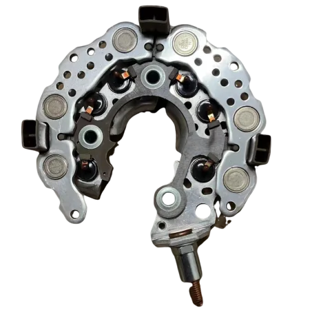 HIGHT QUALITY ALTERNATOR RECTIFIER INR421 2736050320 31108R9PA01 ALTERNATOR RECTIFIER For TOYOTA
