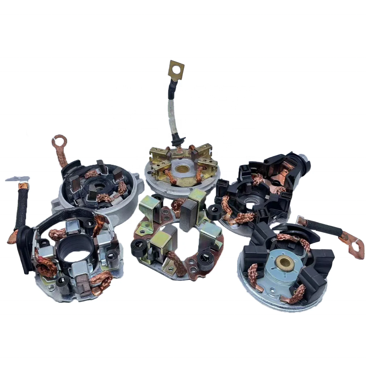 HIGHT QUALITY ALTERNATOR RECTIFIER INR421 2736050320 31108R9PA01 ALTERNATOR RECTIFIER For TOYOTA