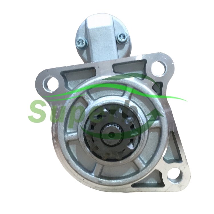 Starter QDJ1408 240001112 QDJ1408SEL for QUAN CHAI 12V 3.8kw 11T