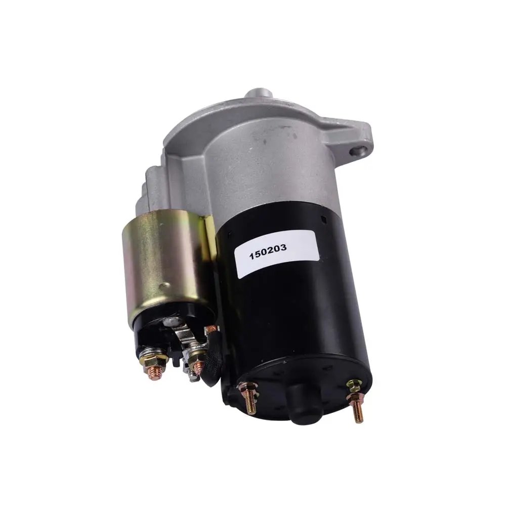 Aopec Brand Racing Starter 150203 High Torque Replacement Starters Rc Auto Electric Starter