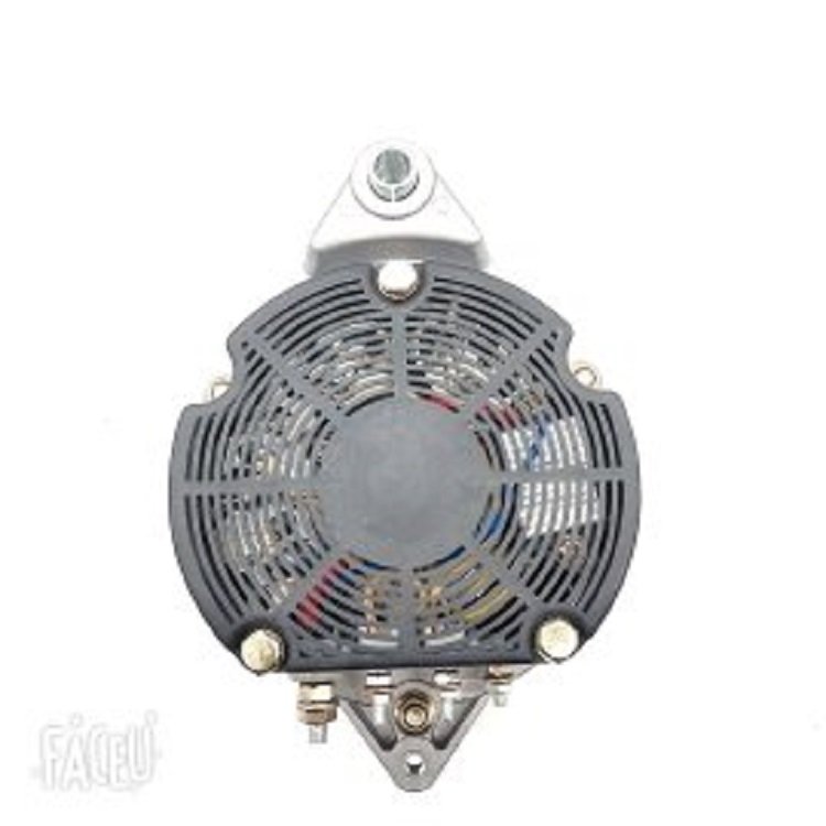Hot Sale Auto Alternator Cars 24v 35a Quanchai Engine QC490 Generator JFWZ29 for FOTON D311-3701100