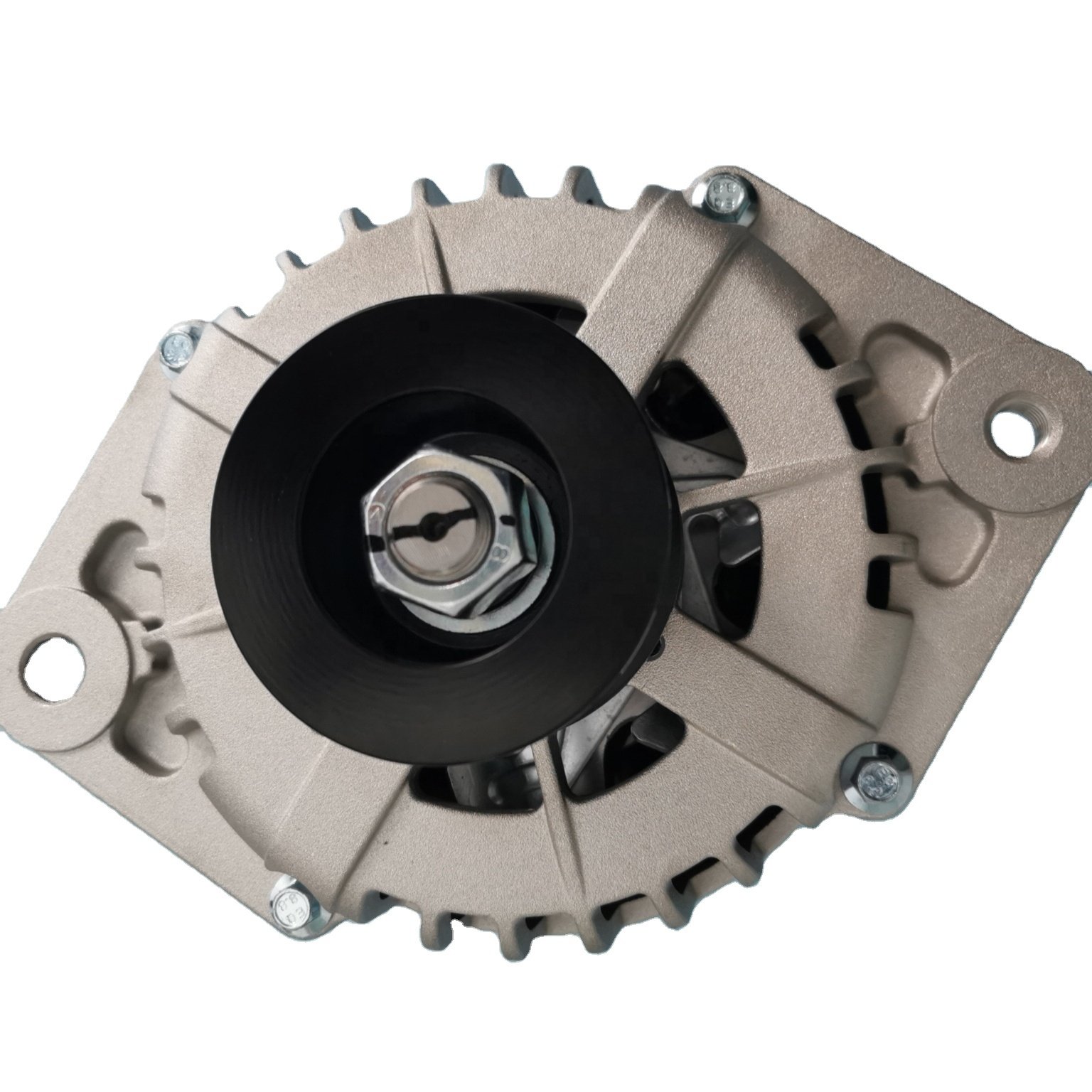 Diesel Engine Spare Parts Alternator 4946255