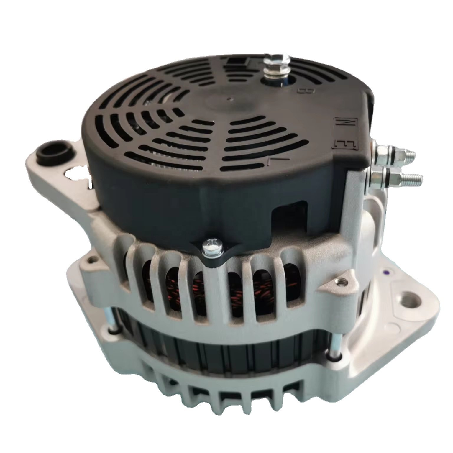 Diesel Engine Spare Parts Alternator 4946255