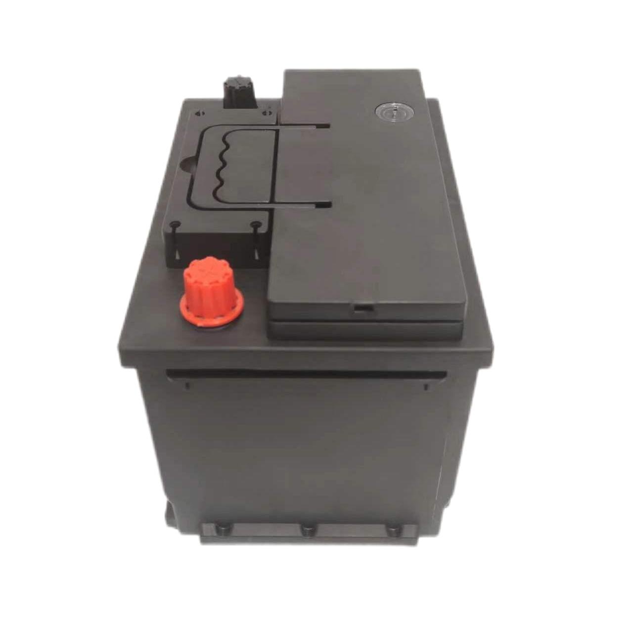 Brand New 12V 60Ah Battery Wala Auto L2400 Auto Rickshaw Battery Price in Bangladesh