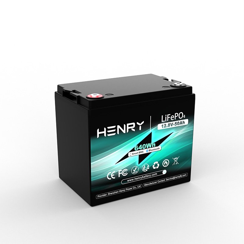 Rechargeable 12V 50Ah Lifepo4 Battery 12 Volt Lithium Ion Battery Pack 24v 100ah 150Ah 200ah Lithium Battery