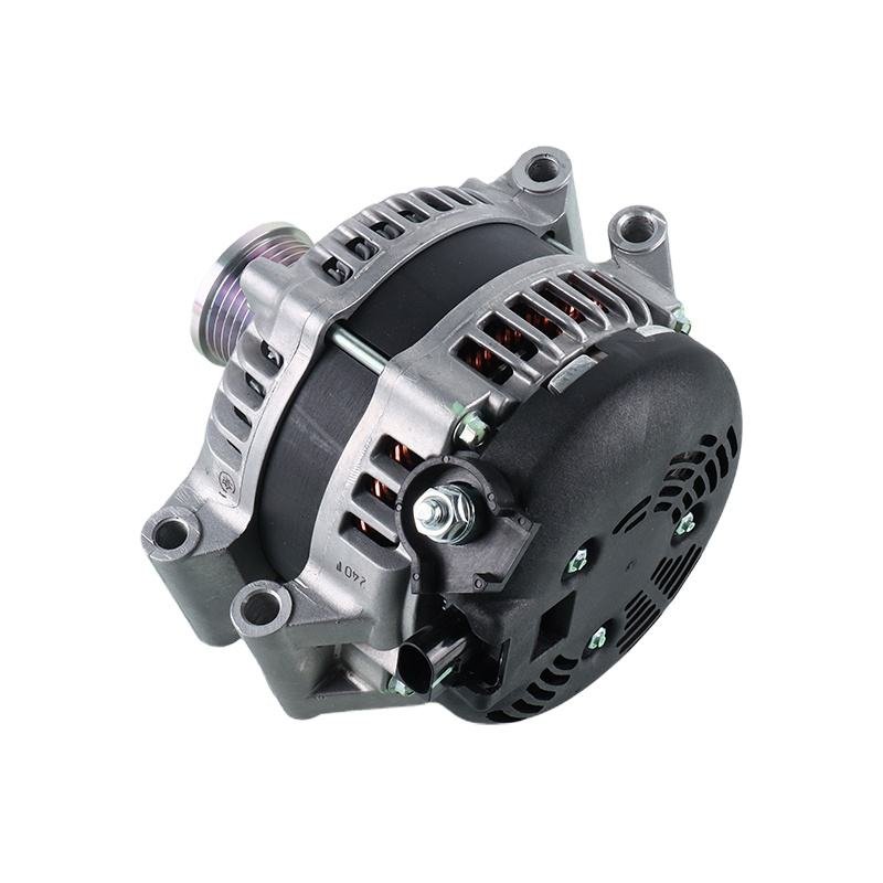 China Manufacturing High Quality Car Alternator C200 Generator Best Price Generator Auto Parts Car Alternator