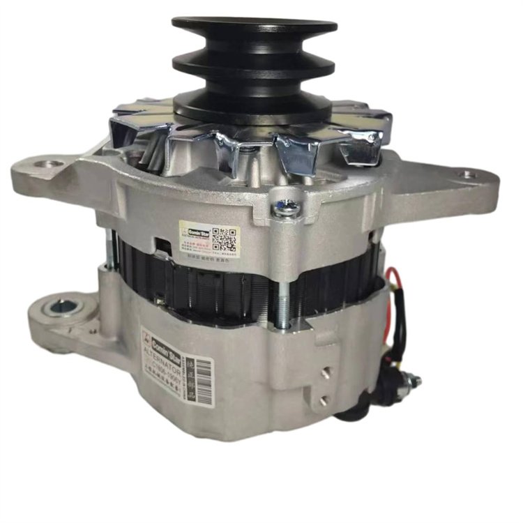 10PE1 6WF1 6WA1 6WG1 CYZ CXZ ALTERNATOR 1-81200530-3 1812005303 181200-4845 1812004845