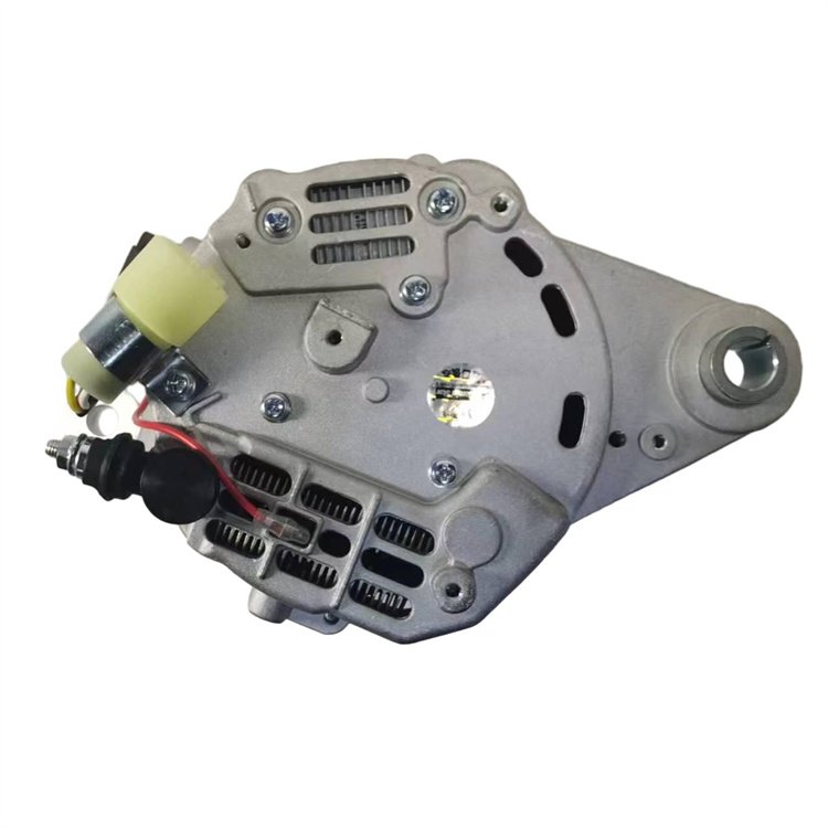 10PE1 6WF1 6WA1 6WG1 CYZ CXZ ALTERNATOR 1-81200530-3 1812005303 181200-4845 1812004845