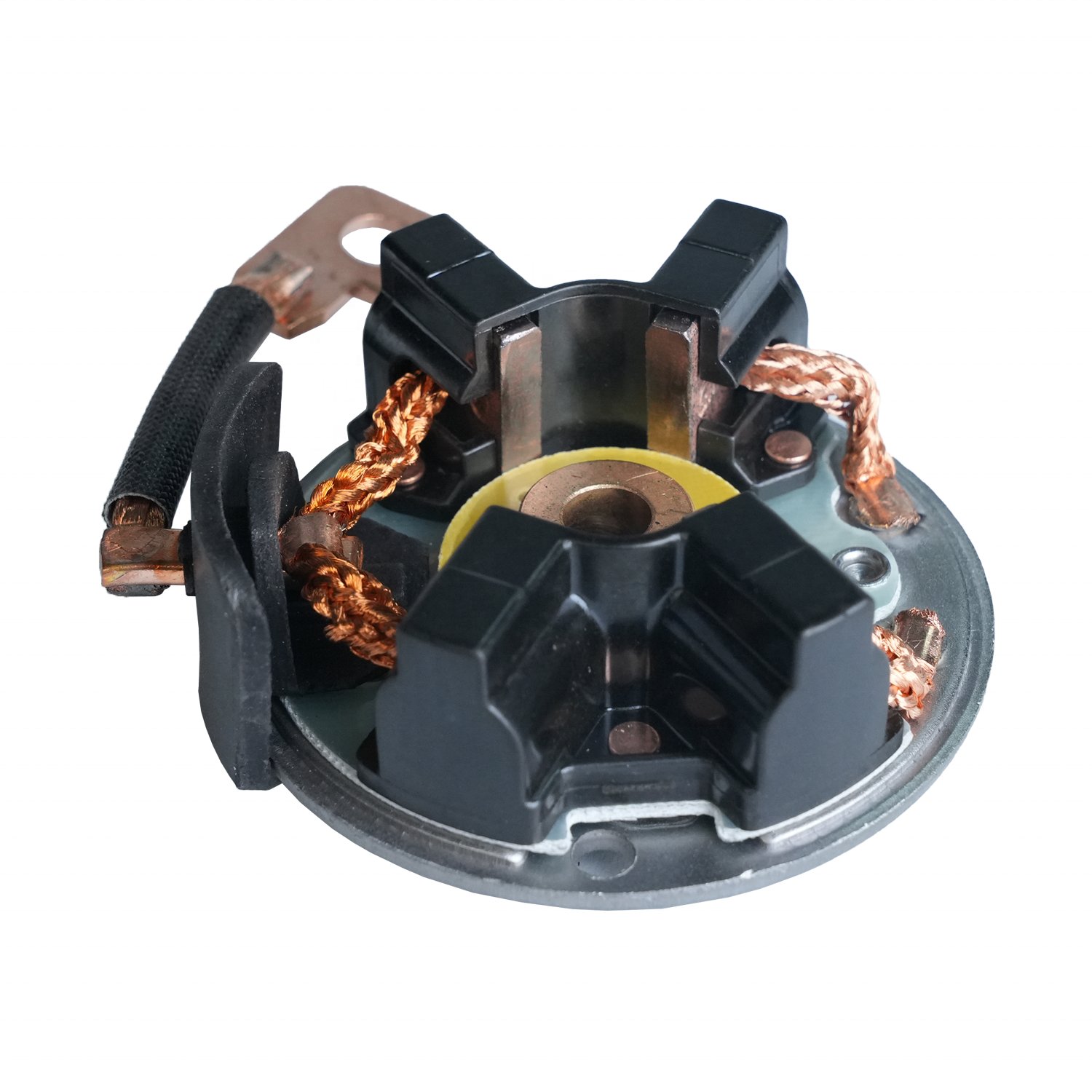 High Quality Automotive Parts Carbon Brush Holder BLT-1.29714 Automotive Carbon Brush Holder