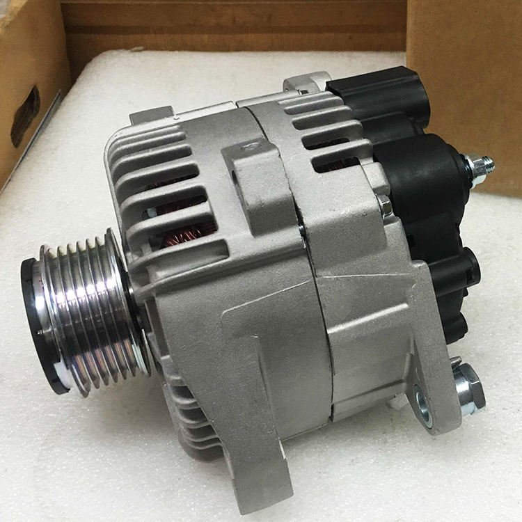 Car NEW 110 AMP ALTERNATOR FITS HYUNDAIi SANTA FE 2010-2012 37300-2G600 373002G500