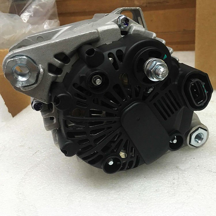 Car NEW 110 AMP ALTERNATOR FITS HYUNDAIi SANTA FE 2010-2012 37300-2G600 373002G500