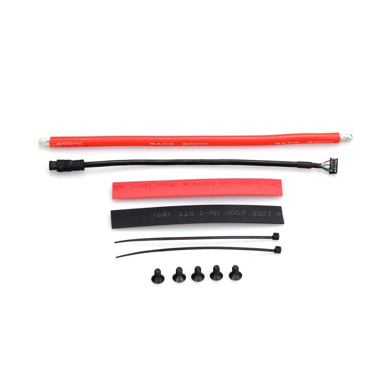 MAX21 HV 6-16s ESC for 1/5 RC Model Car
