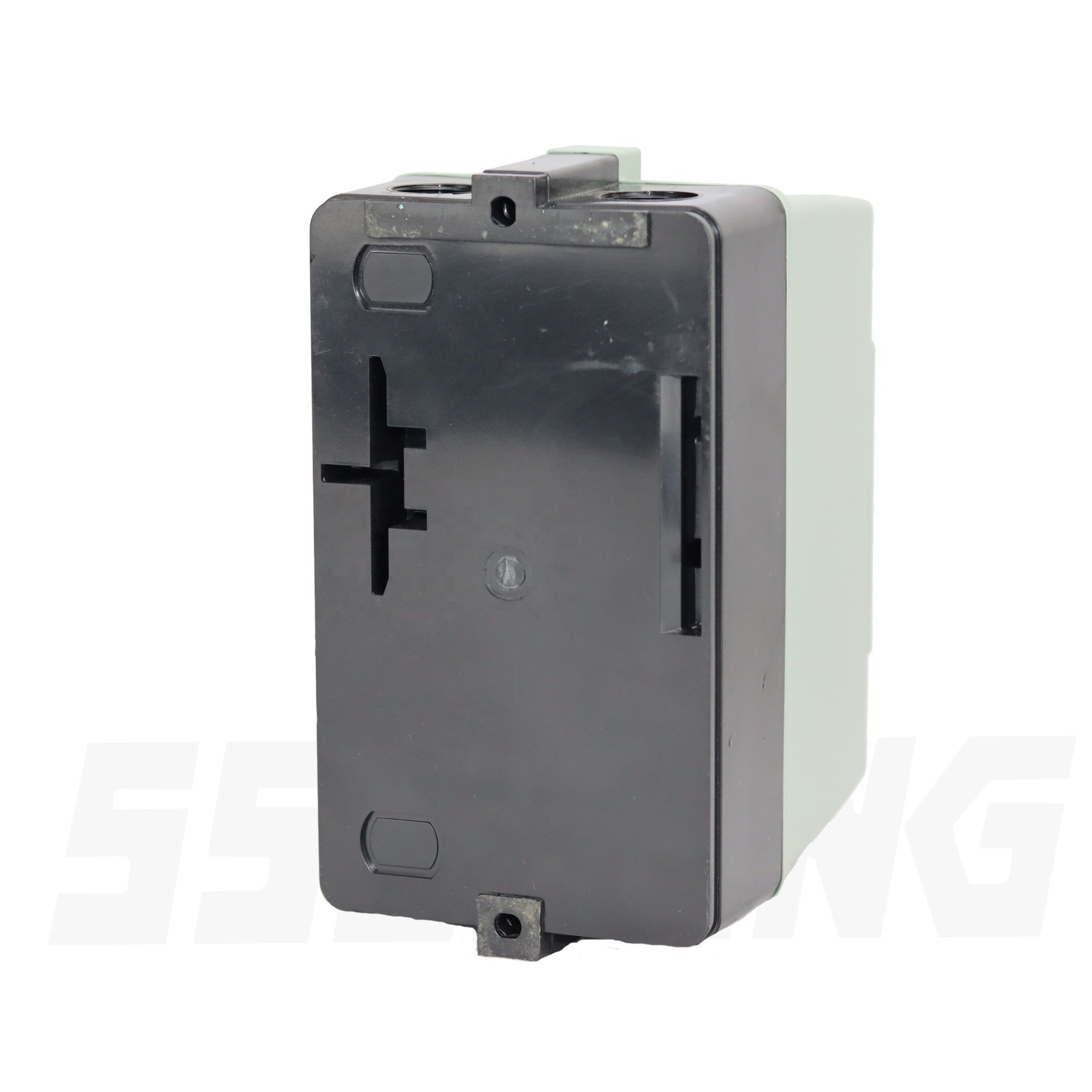 LE1 QCX2 Magnetic Starter PML-2220 25A 3P IP54 17~25A With Buttons START + STOP Ac Contactors Electromagnetic Starters