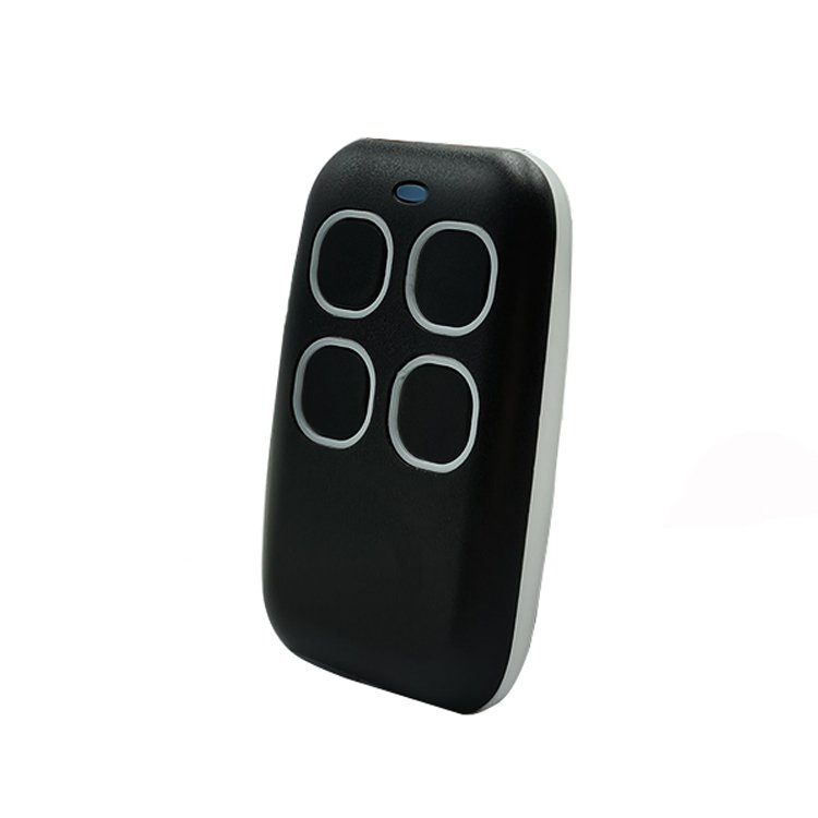 433mhz 4 Button Cloning Auto Gate Opener Switches Transmitter Garage Door Copy Code Universal RF Remote Control Duplicator