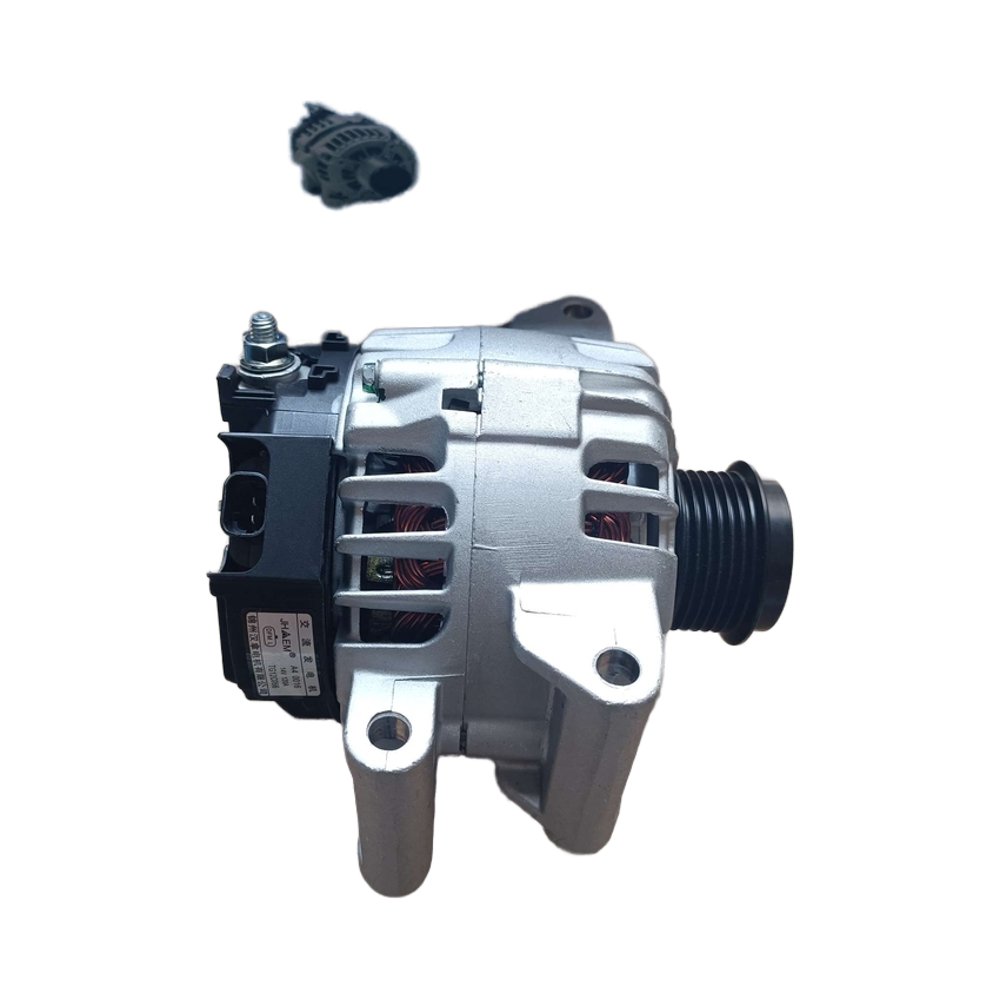 Auto Parts Alternator 14V 120A 13500331 Alternator Generator