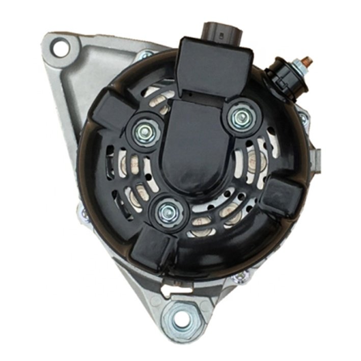 Car Alternator 12V 100A Alternator 11402 27060-36010 104210-2270 for TOYOTA RAV4 2.5L 2009-12 Auto Parts