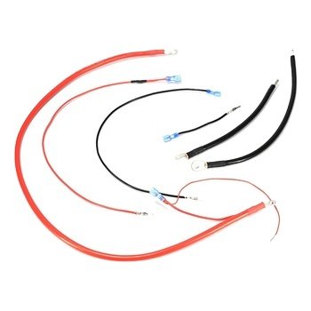Factory Supply Auto Battery Cable Jumper Cable Car Battery Charger