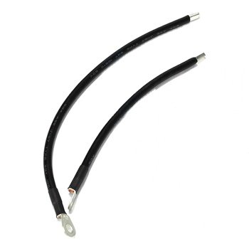 Factory Supply Auto Battery Cable Jumper Cable Car Battery Charger