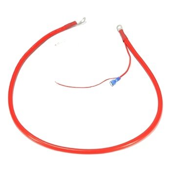 Factory Supply Auto Battery Cable Jumper Cable Car Battery Charger