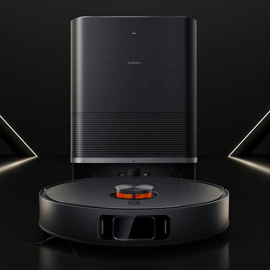 Global Version Robot Vacuum X20 Max 8000Pa Super Powerful Mijia App Support Alexa or Google Assistant Cleaner Vacuum