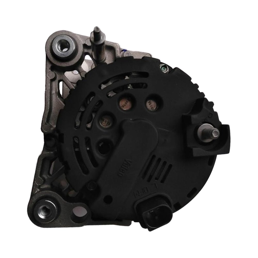 Bora A4 04-11 New Alternator Assembly 14V 90A Car Alternator Parts 030903023J Generator Standard Size 1 Pcs 100% Tested Accept