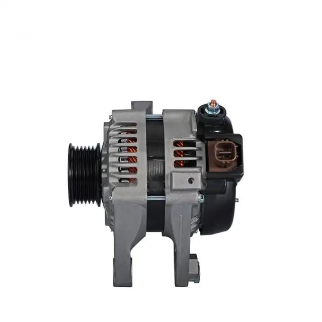 High Quality Car Alternator for Toyota Corolla OEM 27060-0D260 270600D260