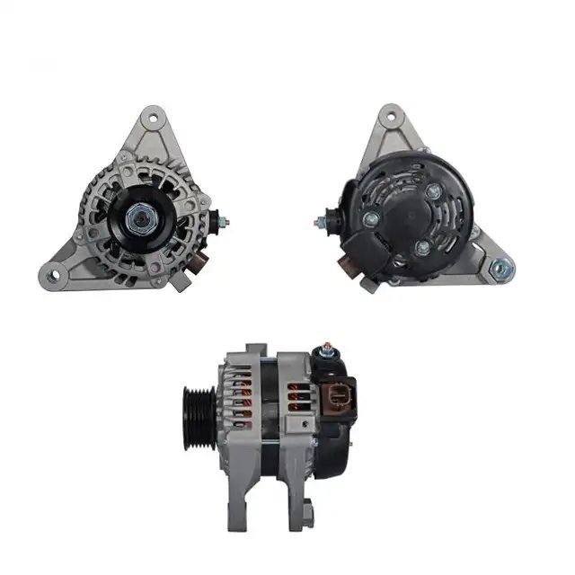 High Quality Car Alternator for Toyota Corolla OEM 27060-0D260 270600D260