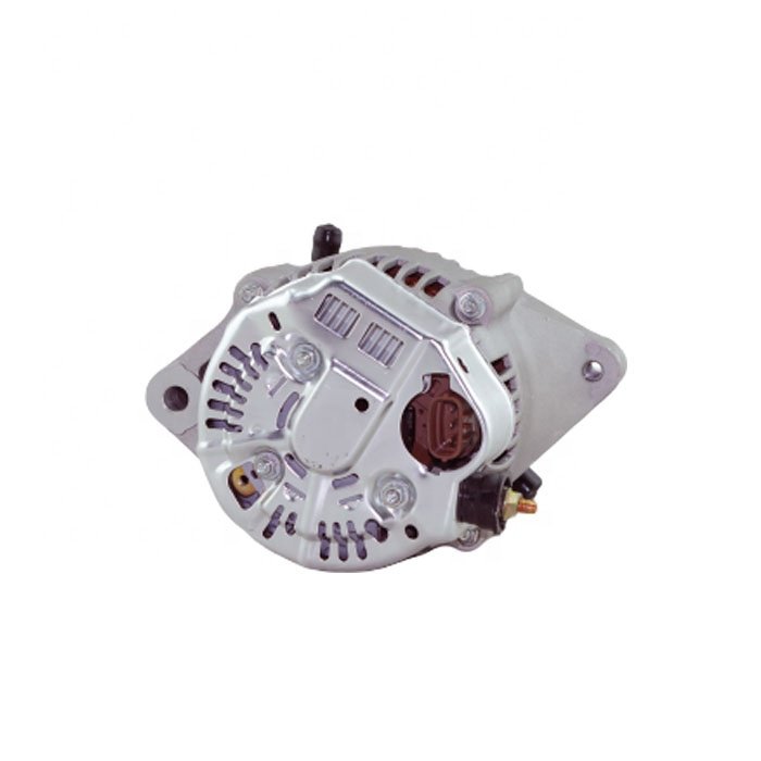 Fabulous 2L Alternator for Toyota Hiace/Land Cruiser with 2706054080 2704054130 2704054160
