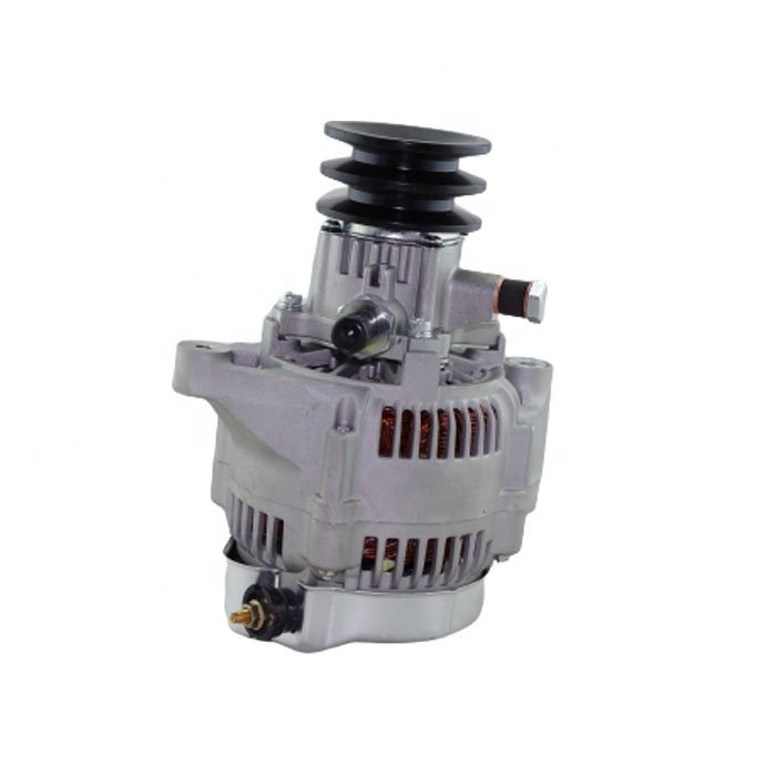 Fabulous 2L Alternator for Toyota Hiace/Land Cruiser with 2706054080 2704054130 2704054160
