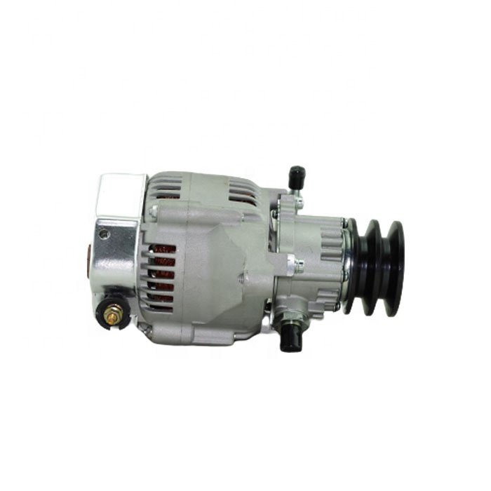 Fabulous 2L Alternator for Toyota Hiace/Land Cruiser with 2706054080 2704054130 2704054160