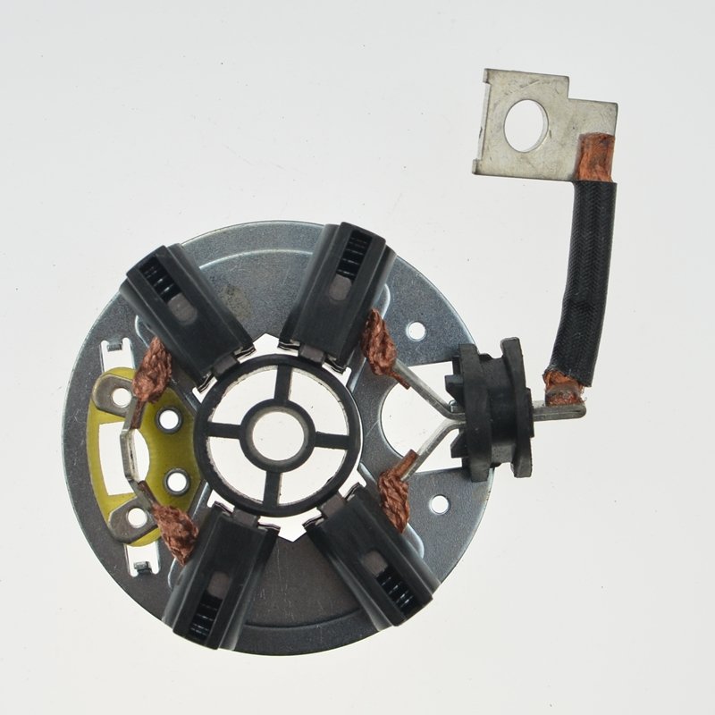 HDS034 Auto Starter Brush Holder 69-9136 235745 6033AD4016 24V Starter Auto Parts