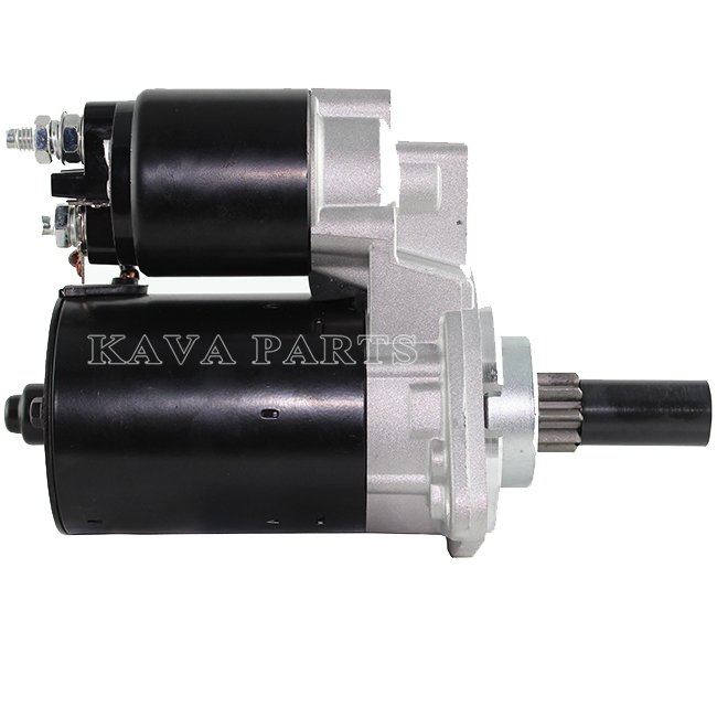 12V Car Starter for Vw Beetle,Karmann Ghia,111911023A,111911023B,111911023C