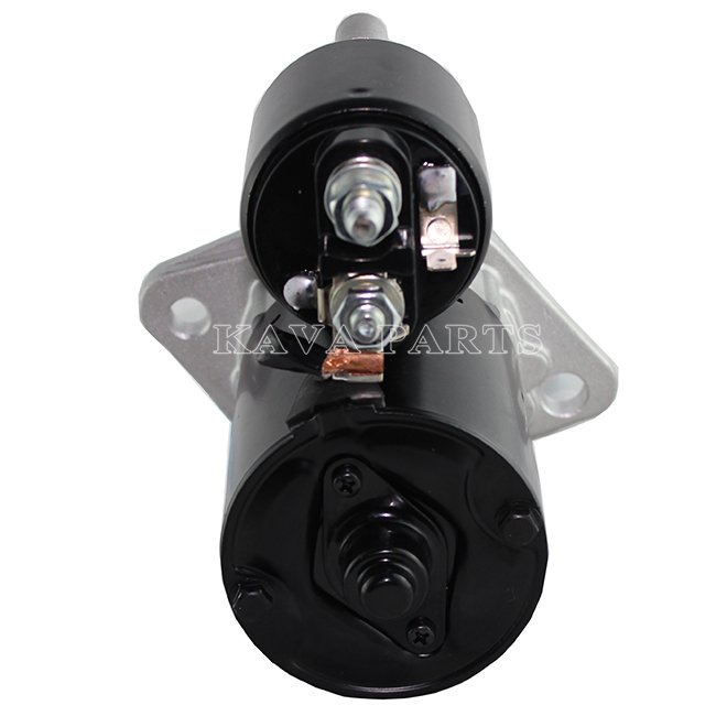 12V Car Starter for Vw Beetle,Karmann Ghia,111911023A,111911023B,111911023C