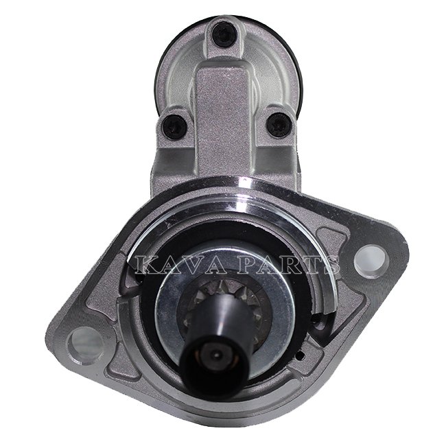 12V Car Starter for Vw Beetle,Karmann Ghia,111911023A,111911023B,111911023C