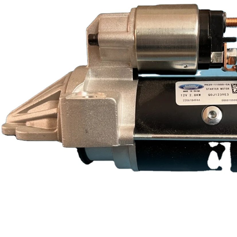 V362 Starter PK29-11000-CA for Ford Transit MK