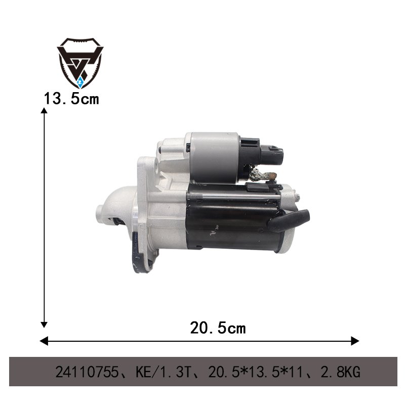 Original High Quality Auto Parts Car Starter 24110755 for Chevrolet Monza