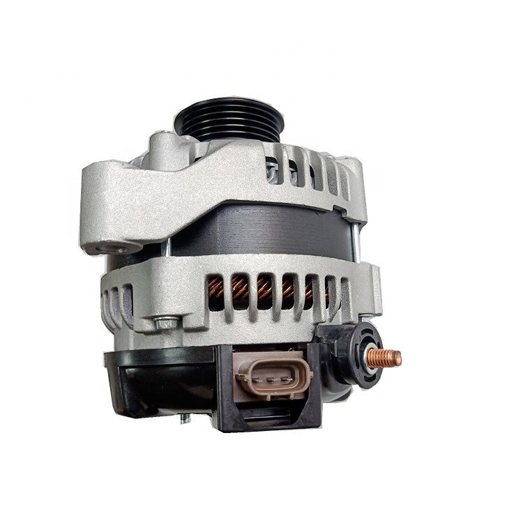Wholesale Electric Engine Accessories Parts OEM 27060-46320 Auto Alternator