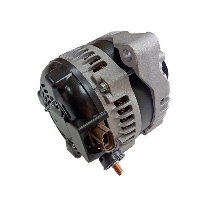 Wholesale Electric Engine Accessories Parts OEM 27060-46320 Auto Alternator