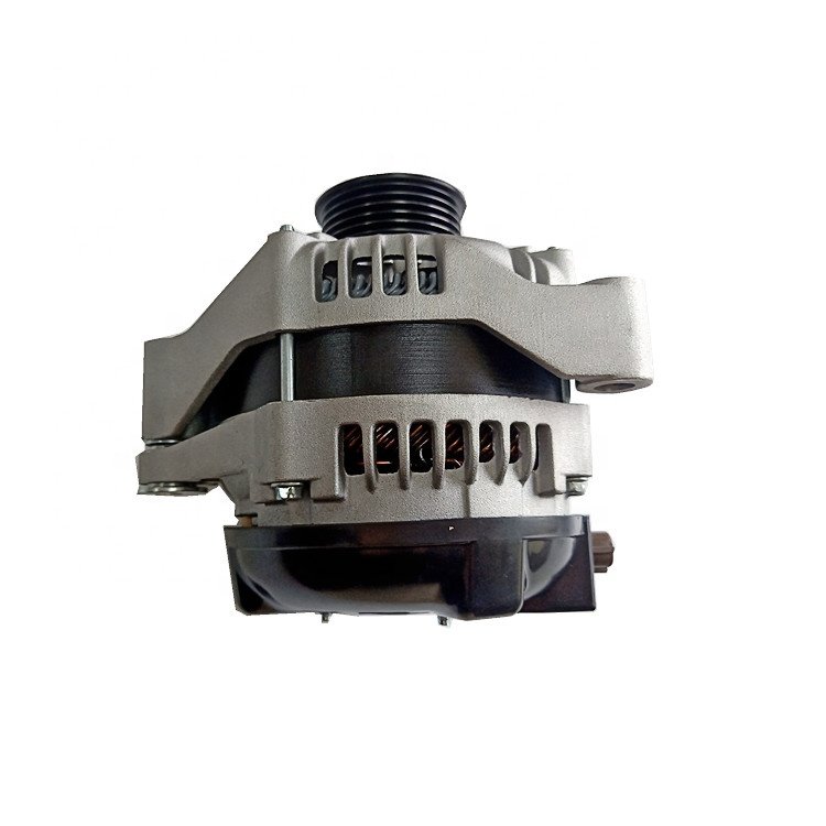 Wholesale Electric Engine Accessories Parts OEM 27060-46320 Auto Alternator