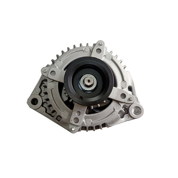 Wholesale Electric Engine Accessories Parts OEM 27060-46320 Auto Alternator